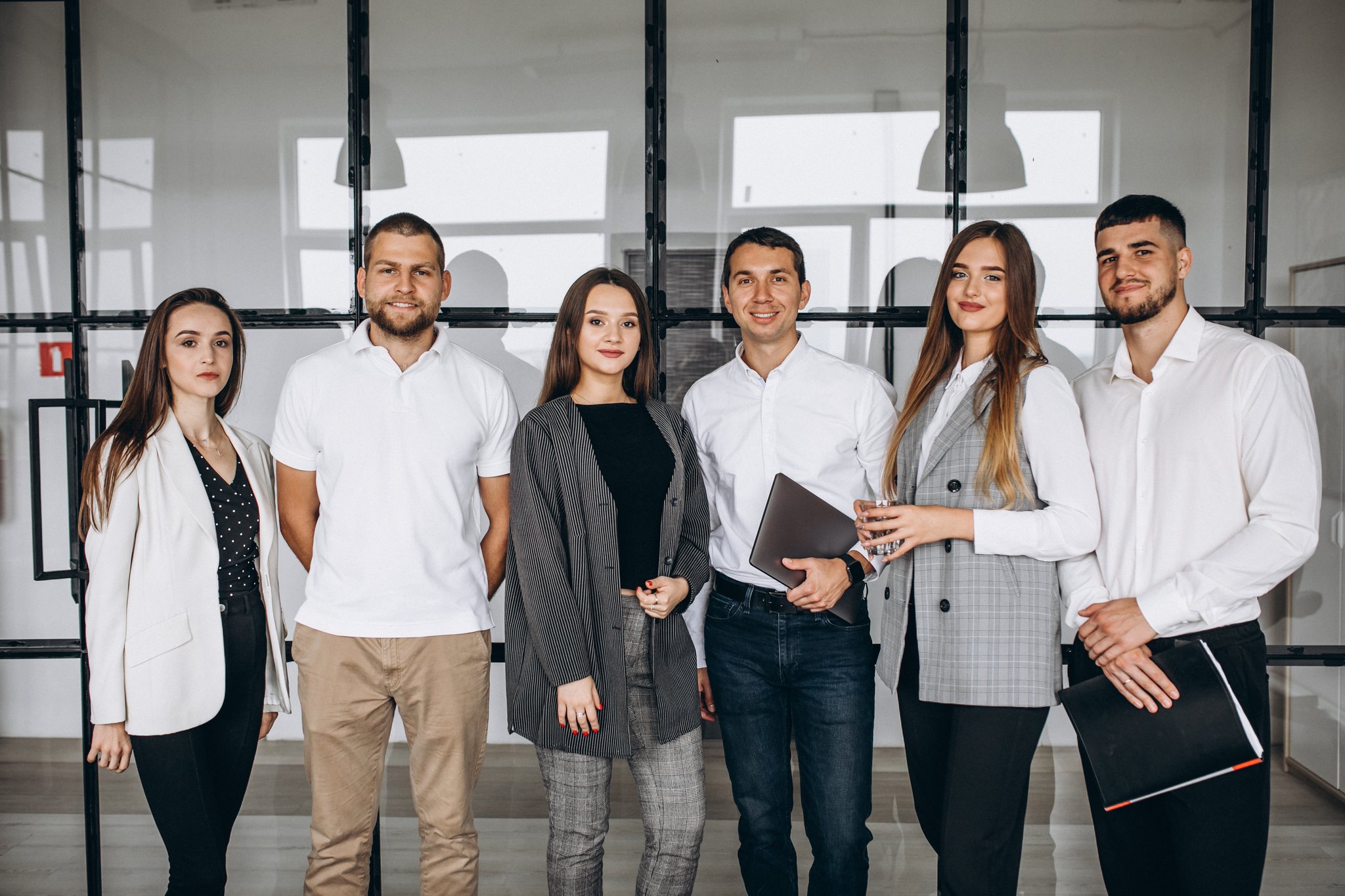 Equipo MELBA