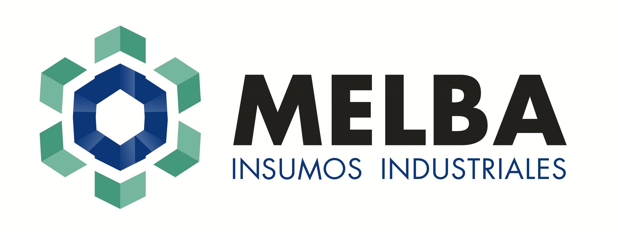 Logo MELBA Insumos Industriales