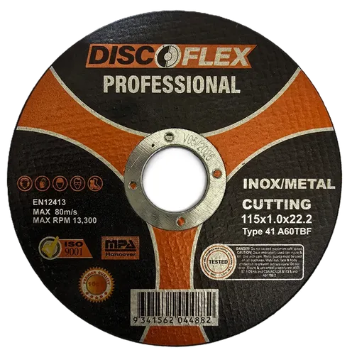 Disco de Corte 2