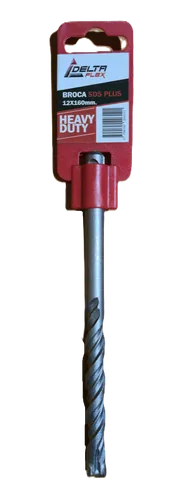 Broca Sds Plus 12 x 160 m.m.