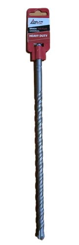 Broca Sds Plus 12 x 310 m.m.