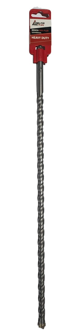 Broca Sds Plus 12 x 460 m.m.
