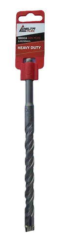 Broca Sds Plus 14 x 210 m.m.