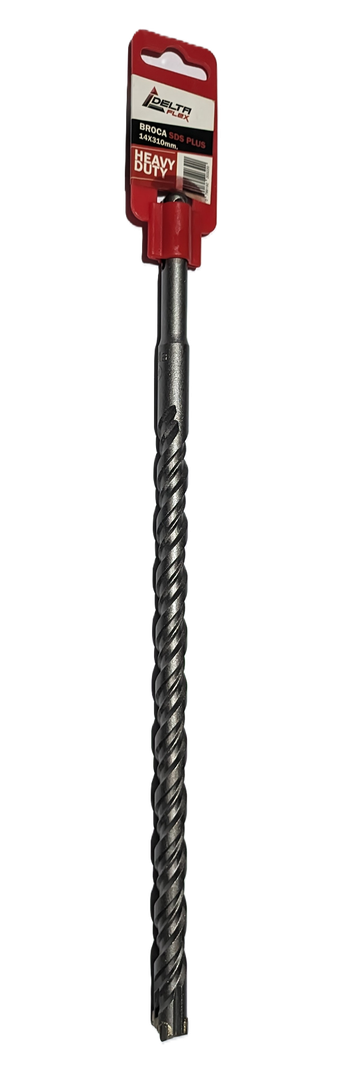 Broca Sds Plus 14 x 310 m.m.