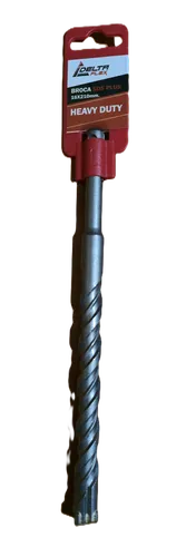 Broca Sds Plus 16 x 210 m.m.