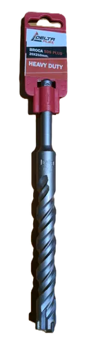 Broca Sds Plus 20 x 210 m.m.