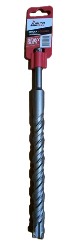 Broca Sds Plus 20 x 260 m.m.