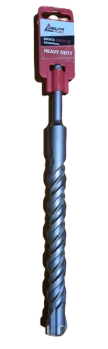 Broca Sds Plus 22 x 260 m.m.