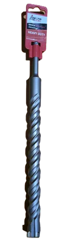 Broca Sds Plus 25 x 310 m.m.