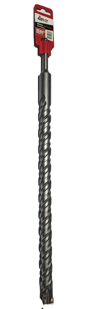 Broca Sds Plus 25 x 460 m.m.