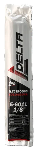 KILO ELECTRODO 6011 1/8 3.2MM