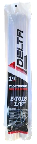 KILO ELECTRODO 7018 1/8 3.2MM